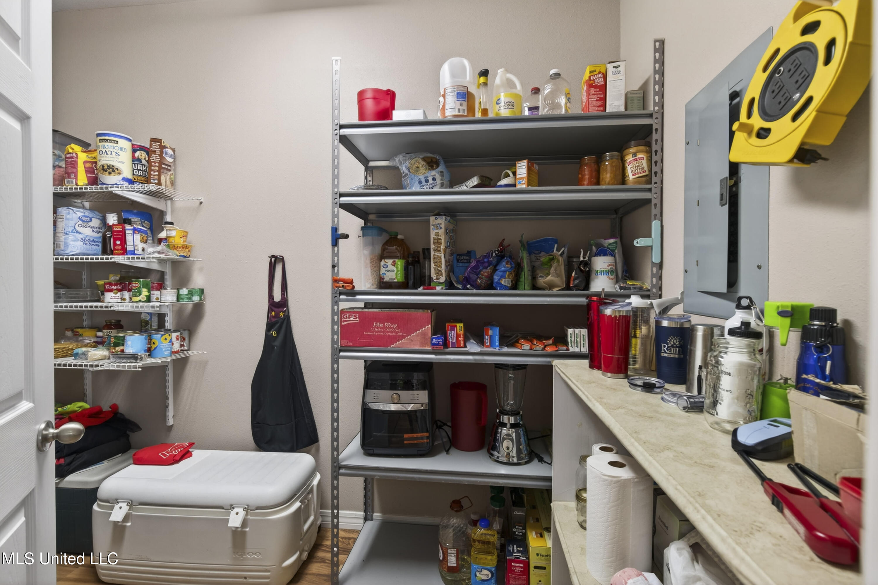 4716 Ashmore Ridge Drive Vancleave, MS 39565 - Photo 19 of 46 4716AshmoreRidgeDr-22