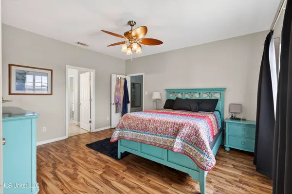 $365,000 | 4716 Ashmore Ridge Drive, Vancleave, MS 39565