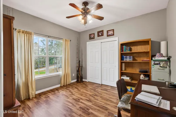 $365,000 | 4716 Ashmore Ridge Drive, Vancleave, MS 39565