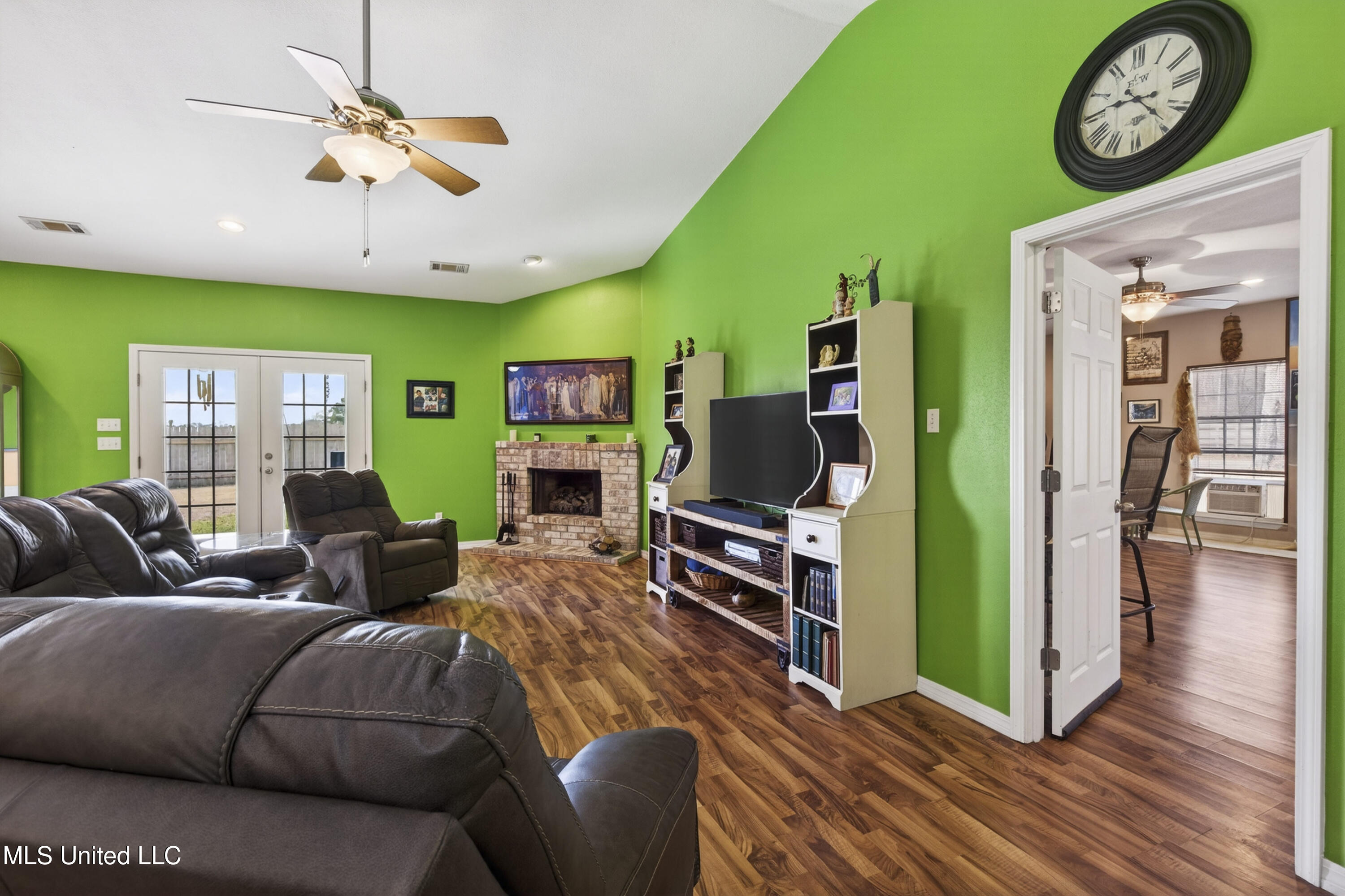 4716 Ashmore Ridge Drive Vancleave, MS 39565 - Photo 31 of 46 4716AshmoreRidgeDr-35