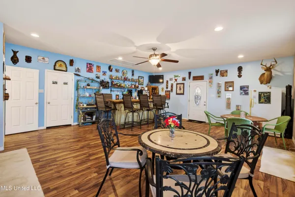$365,000 | 4716 Ashmore Ridge Drive, Vancleave, MS 39565
