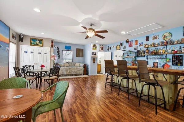 $365,000 | 4716 Ashmore Ridge Drive, Vancleave, MS 39565