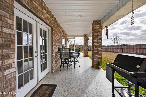 $365,000 | 4716 Ashmore Ridge Drive, Vancleave, MS 39565