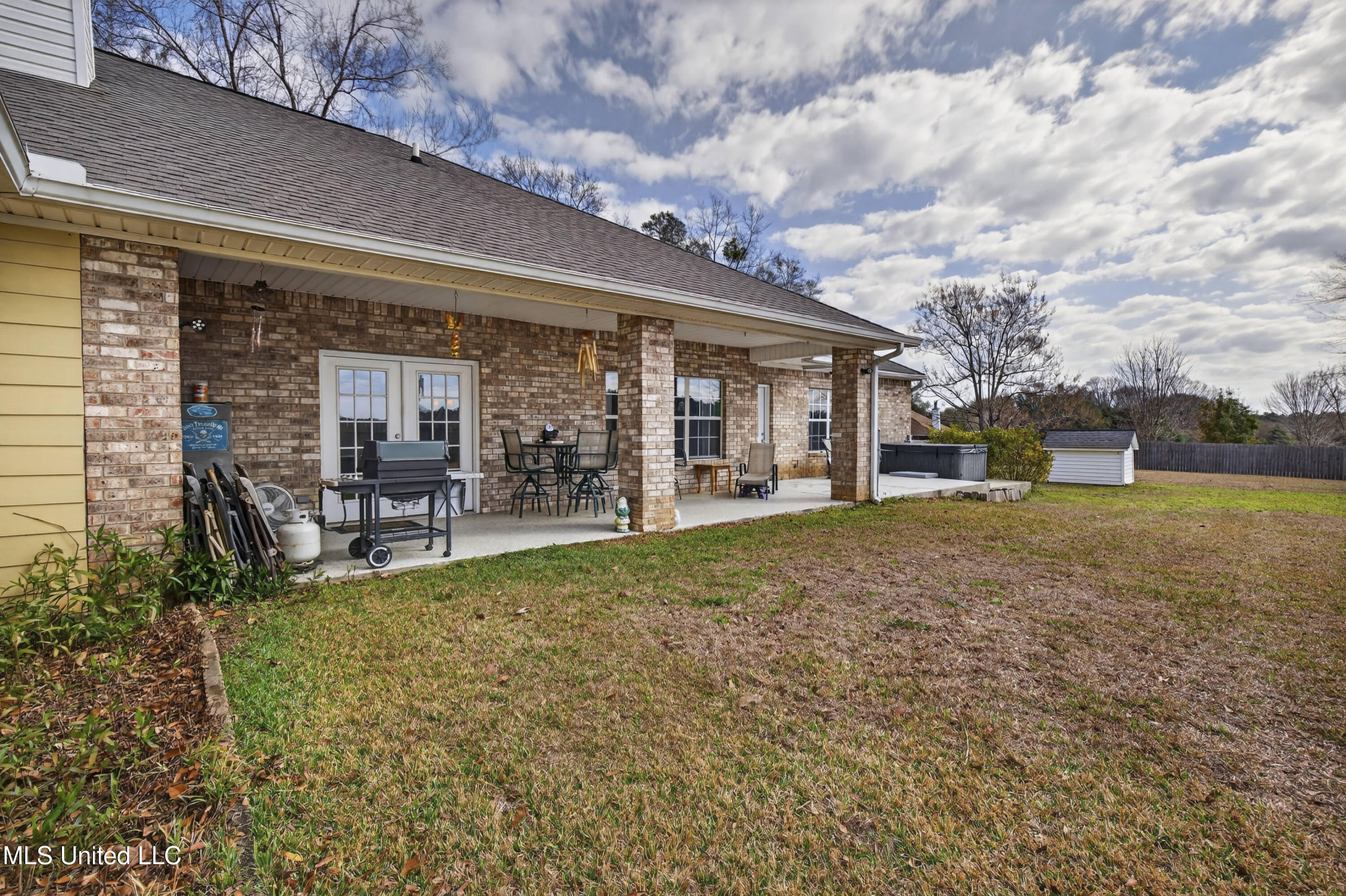 4716 Ashmore Ridge Drive Vancleave, MS 39565 - Photo 37 of 46 4716AshmoreRidgeDr-43