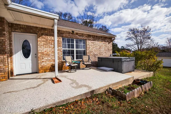 $365,000 | 4716 Ashmore Ridge Drive, Vancleave, MS 39565