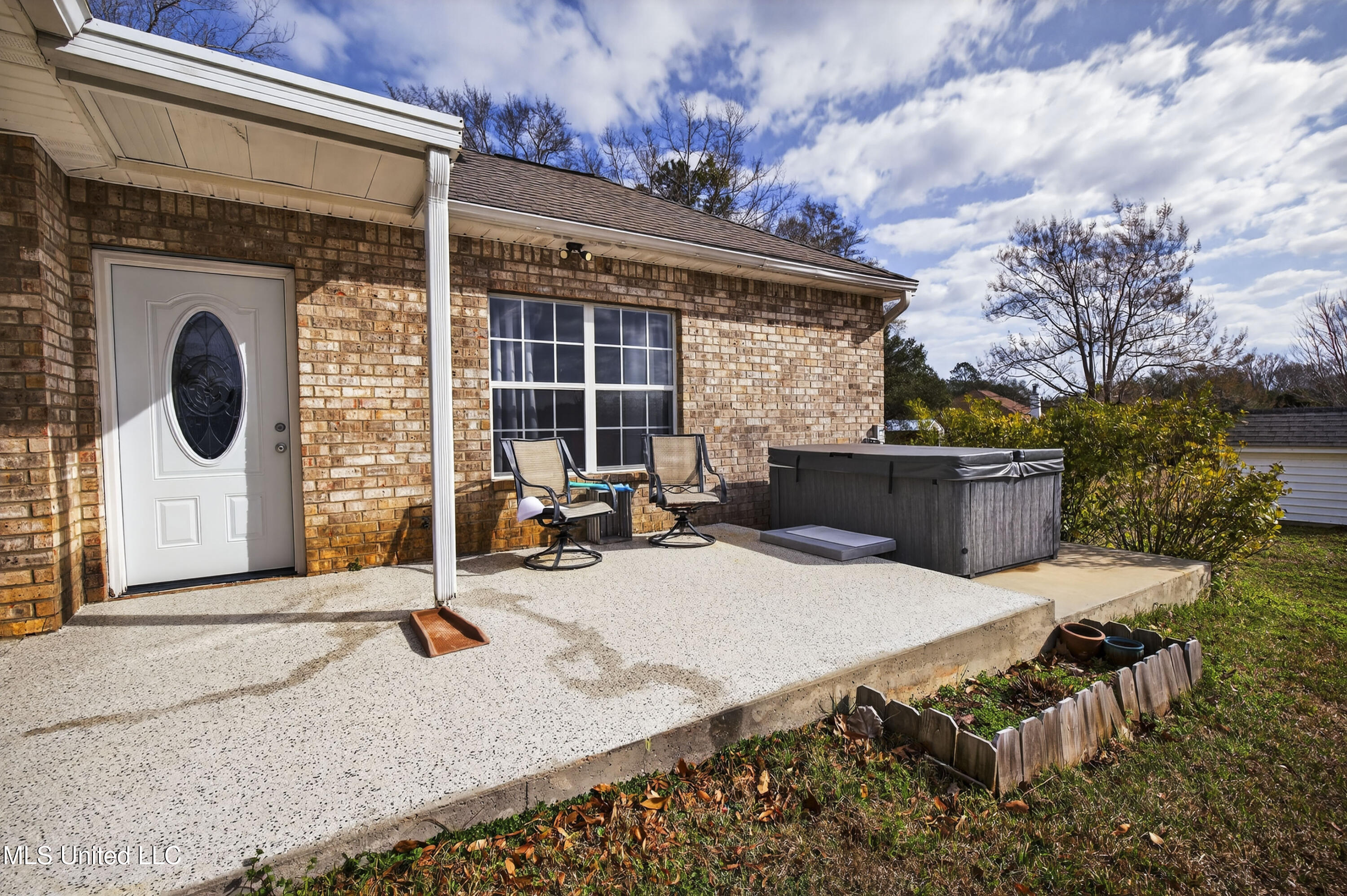 4716 Ashmore Ridge Drive Vancleave, MS 39565 - Photo 38 of 46 4716AshmoreRidgeDr-44