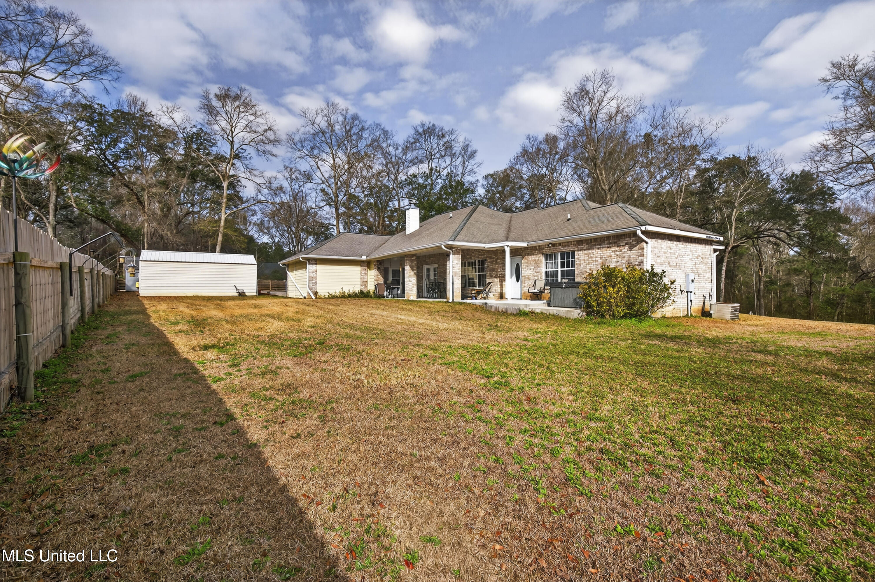 4716 Ashmore Ridge Drive Vancleave, MS 39565 - Photo 40 of 46 4716AshmoreRidgeDr-46