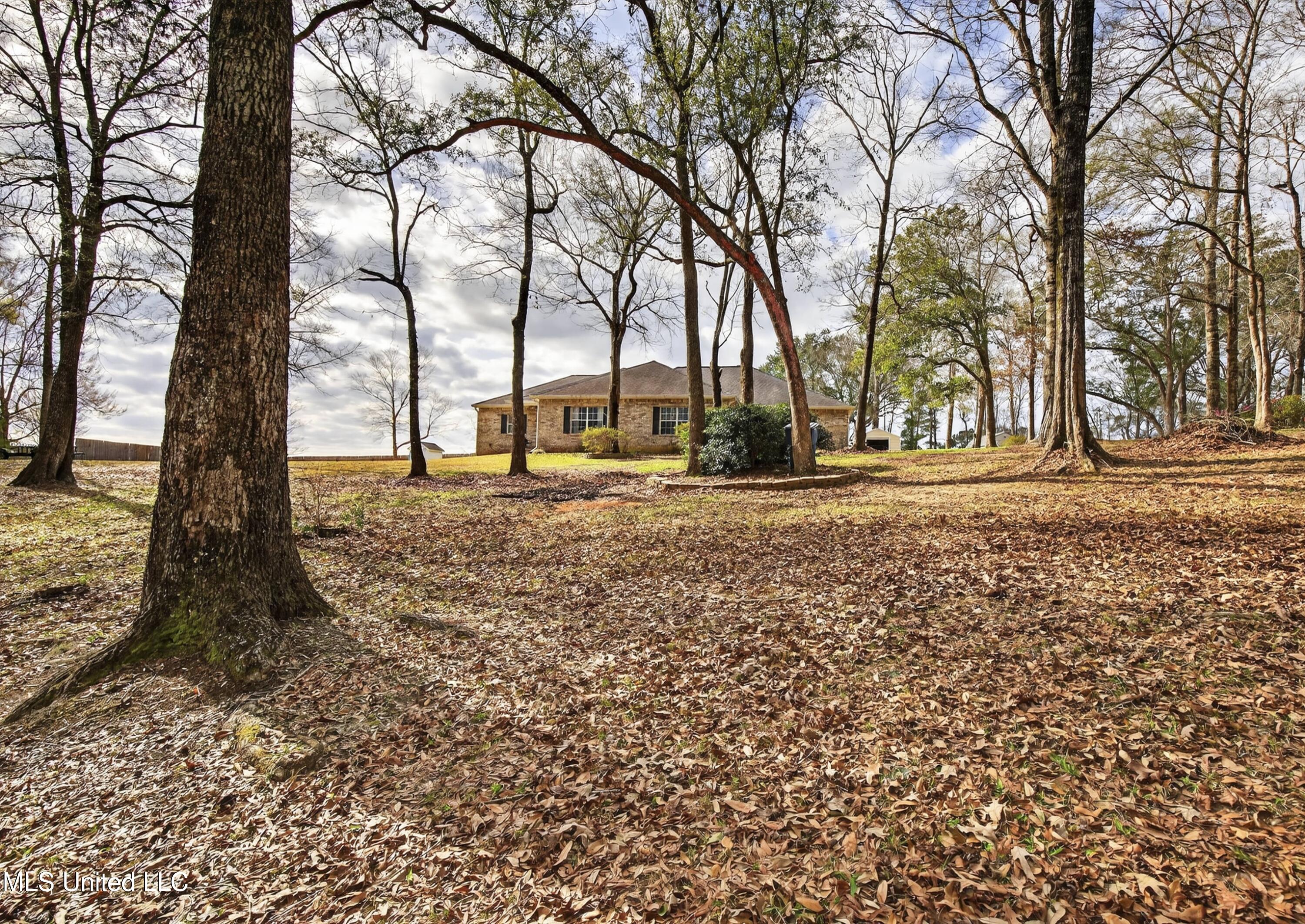 4716 Ashmore Ridge Drive Vancleave, MS 39565 - Photo 4 of 46 4716AshmoreRidgeDr-4