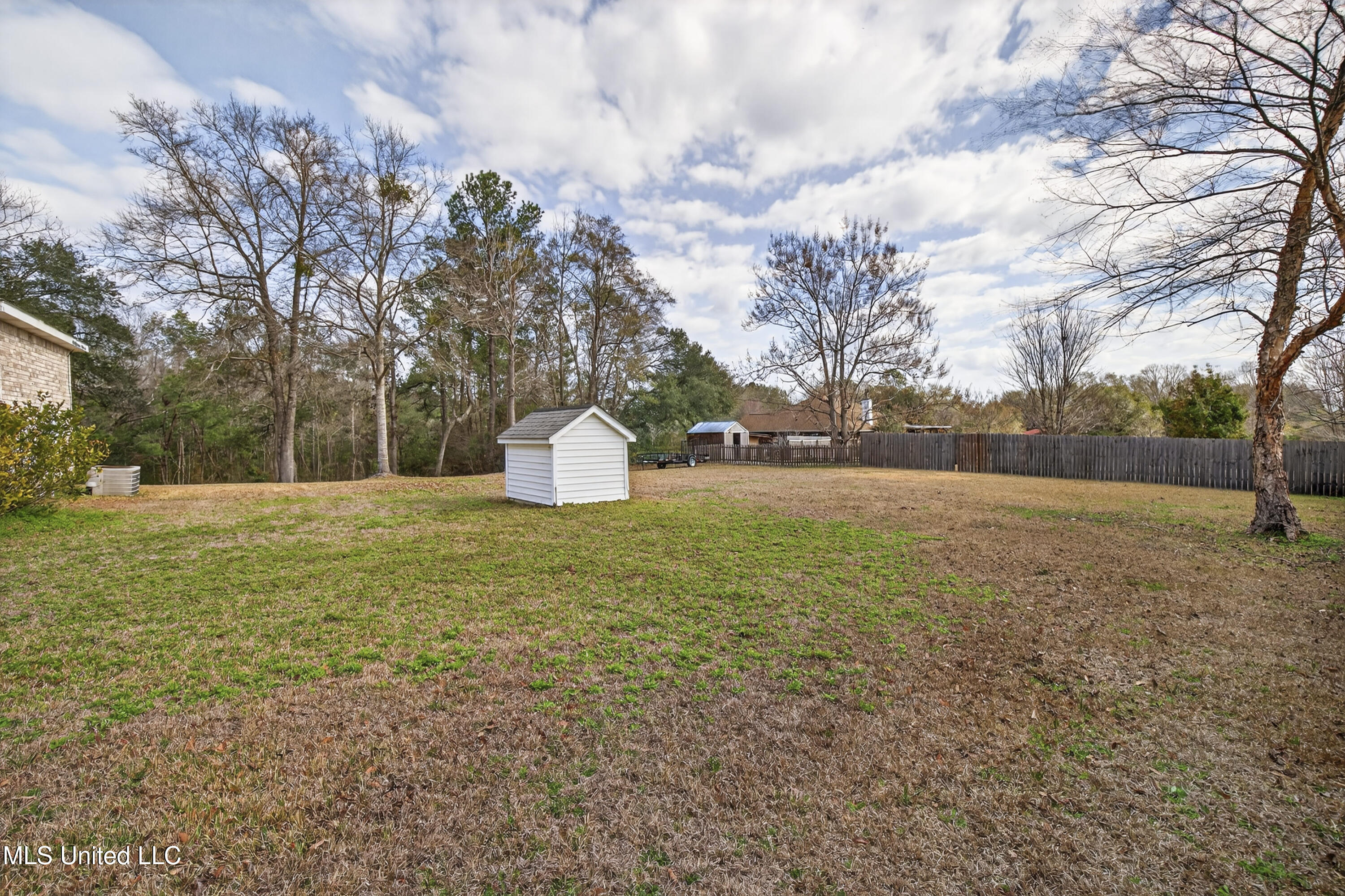 4716 Ashmore Ridge Drive Vancleave, MS 39565 - Photo 41 of 46 4716AshmoreRidgeDr-47