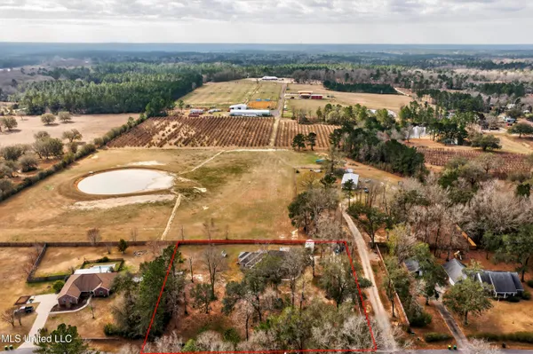 $365,000 | 4716 Ashmore Ridge Drive, Vancleave, MS 39565