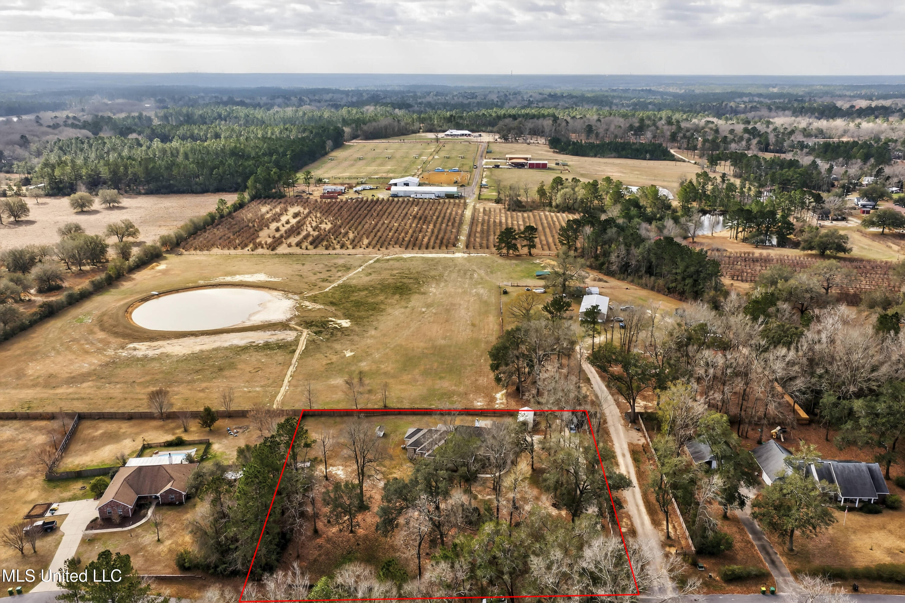 4716 Ashmore Ridge Drive Vancleave, MS 39565 - Photo 42 of 46 4716AshmoreRidgeDr-48