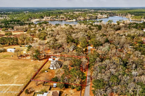 $365,000 | 4716 Ashmore Ridge Drive, Vancleave, MS 39565