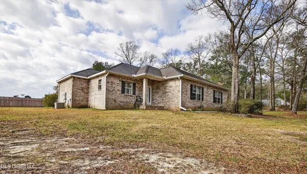 $365,000 | 4716 Ashmore Ridge Drive, Vancleave, MS 39565