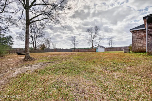 $365,000 | 4716 Ashmore Ridge Drive, Vancleave, MS 39565