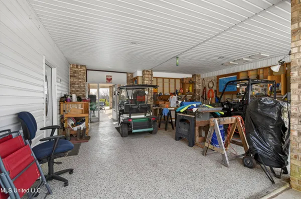 $365,000 | 4716 Ashmore Ridge Drive, Vancleave, MS 39565