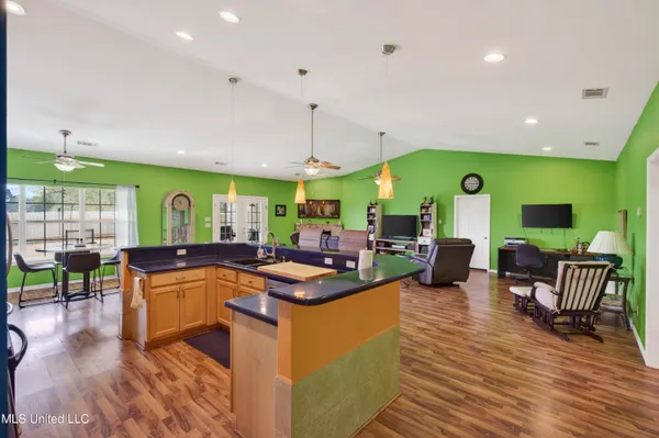 $365,000 | 4716 Ashmore Ridge Drive, Vancleave, MS 39565