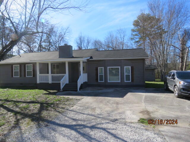 1243 Green Springs Road Dalton, GA 30721 - Photo 2 of 21 IMG_5285