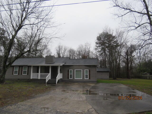 1243 Green Springs Road Dalton, GA 30721 - Photo 7 of 21 IMG_5241