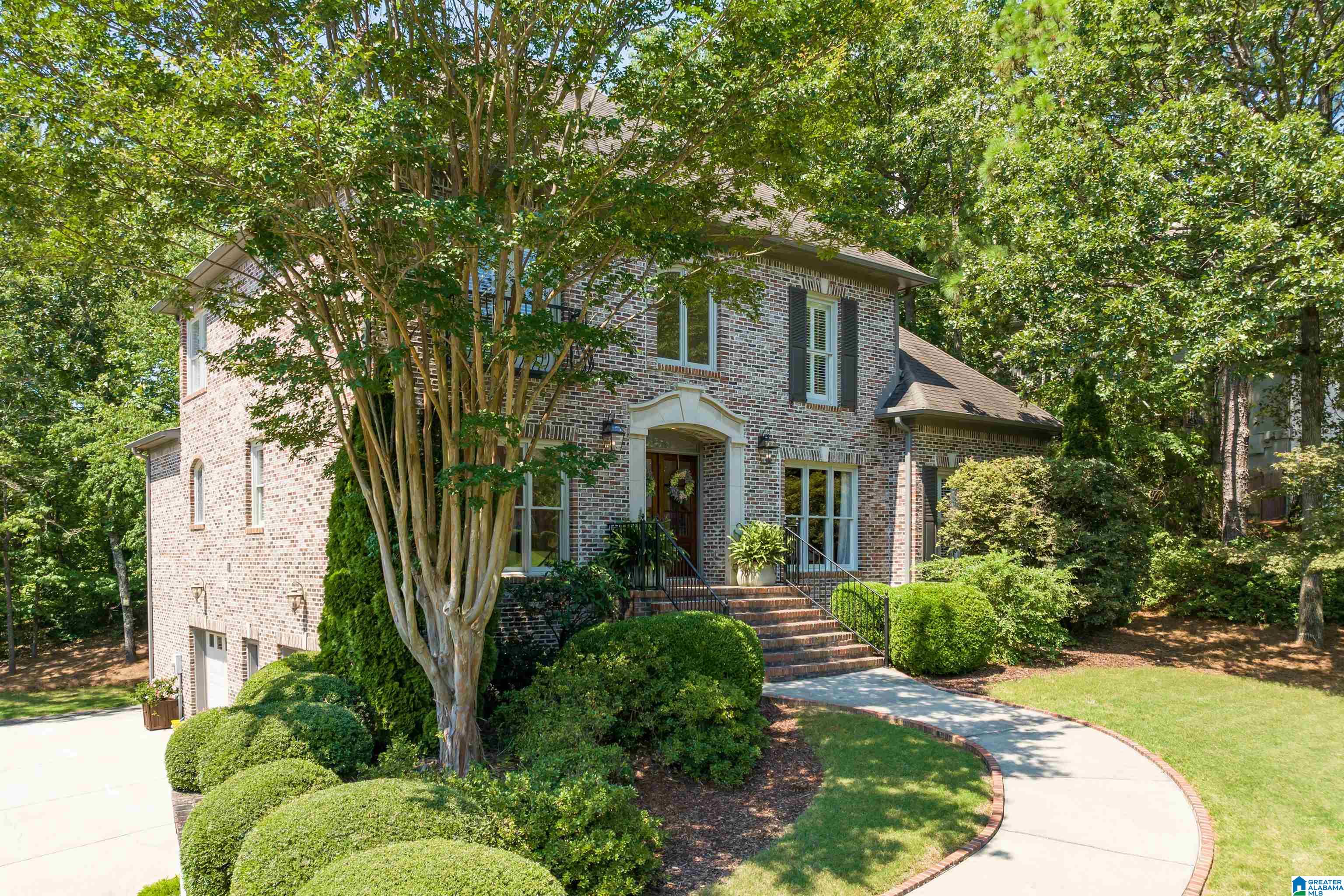 4293 Milner Road East Hoover, AL 35242 - Photo 2 of 48