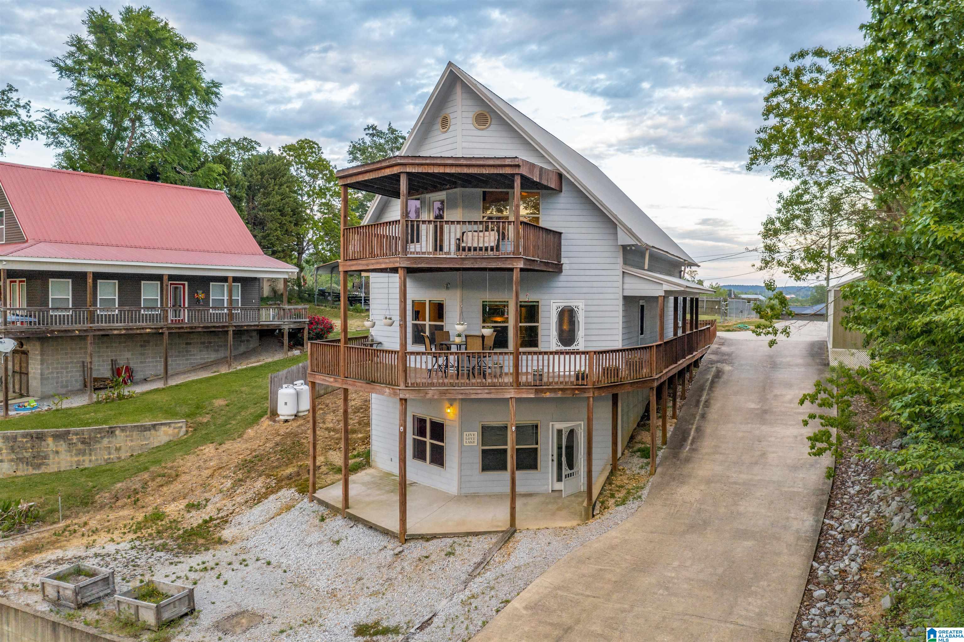 202 Cherry Street Ohatchee, AL 36271 - Photo 53 of 71