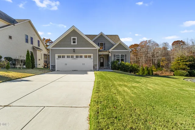 $475,000 | 704 Richland Ridge Drive, Wake Forest, NC 27587