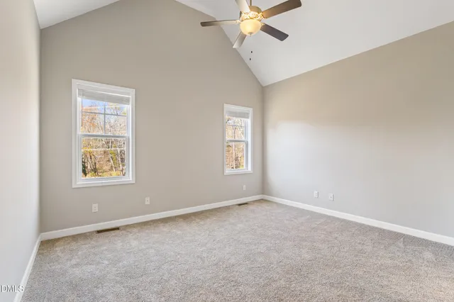 $475,000 | 704 Richland Ridge Drive, Wake Forest, NC 27587