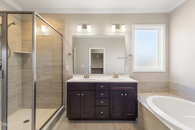 $475,000 | 704 Richland Ridge Drive, Wake Forest, NC 27587