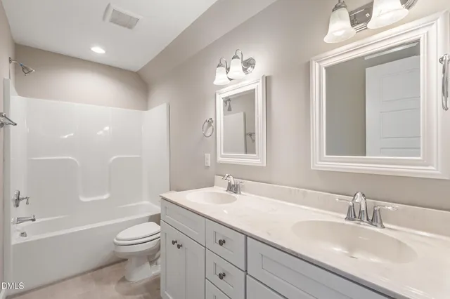 $475,000 | 704 Richland Ridge Drive, Wake Forest, NC 27587