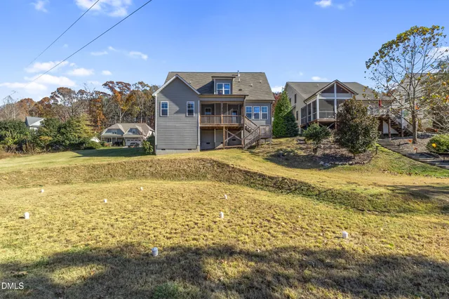 $475,000 | 704 Richland Ridge Drive, Wake Forest, NC 27587