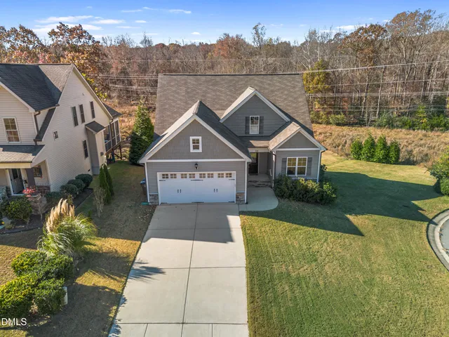 $475,000 | 704 Richland Ridge Drive, Wake Forest, NC 27587