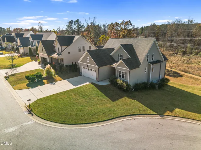 $475,000 | 704 Richland Ridge Drive, Wake Forest, NC 27587