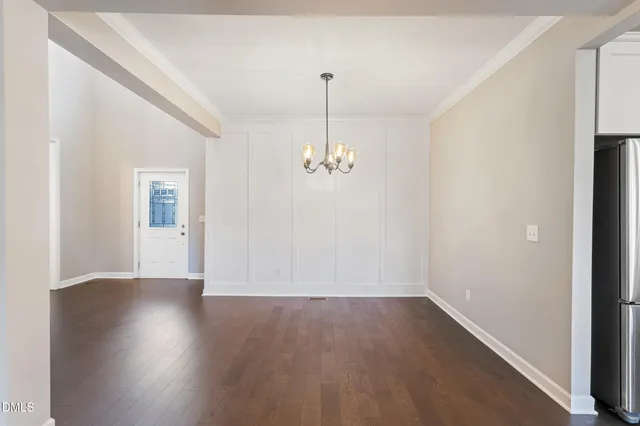 $475,000 | 704 Richland Ridge Drive, Wake Forest, NC 27587