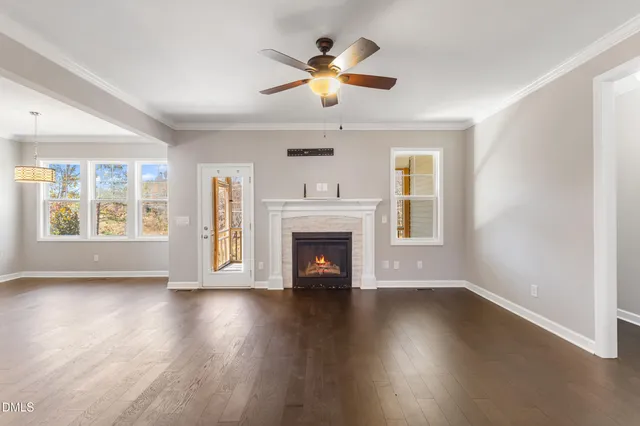 $475,000 | 704 Richland Ridge Drive, Wake Forest, NC 27587