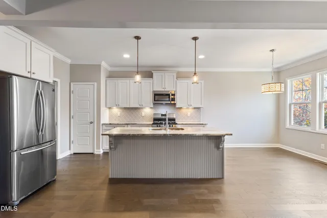 $475,000 | 704 Richland Ridge Drive, Wake Forest, NC 27587