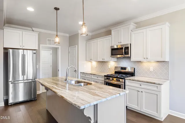 $475,000 | 704 Richland Ridge Drive, Wake Forest, NC 27587