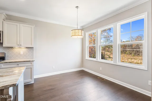 $475,000 | 704 Richland Ridge Drive, Wake Forest, NC 27587