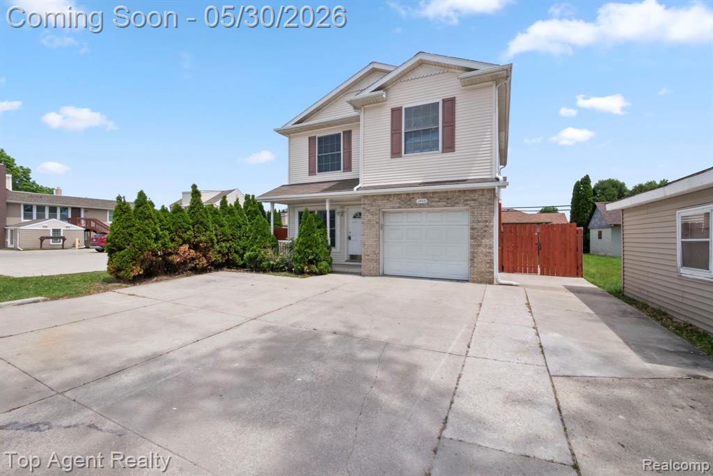 2018 John R Road Troy, MI 48083 - Photo 30 of 30