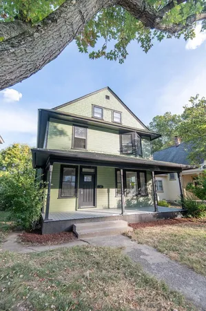 $352,500 | 155 Belleview Avenue, Chillicothe, OH 45601