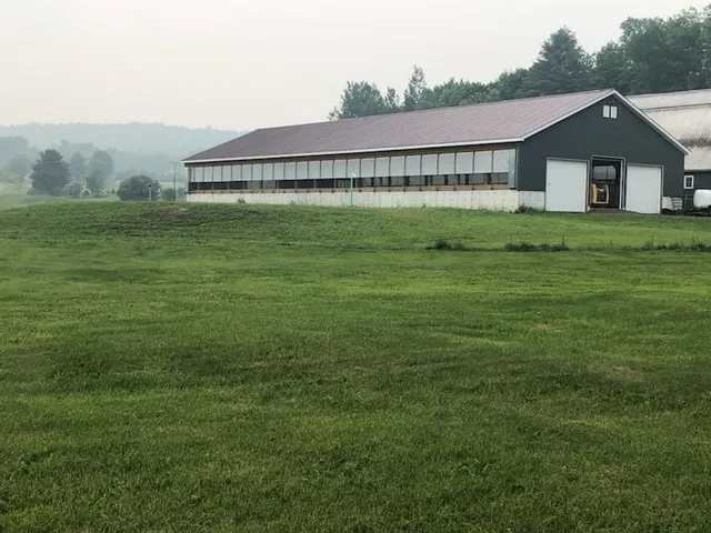 $295,000 | 3275 Vt Route 14, Albany, VT 05820