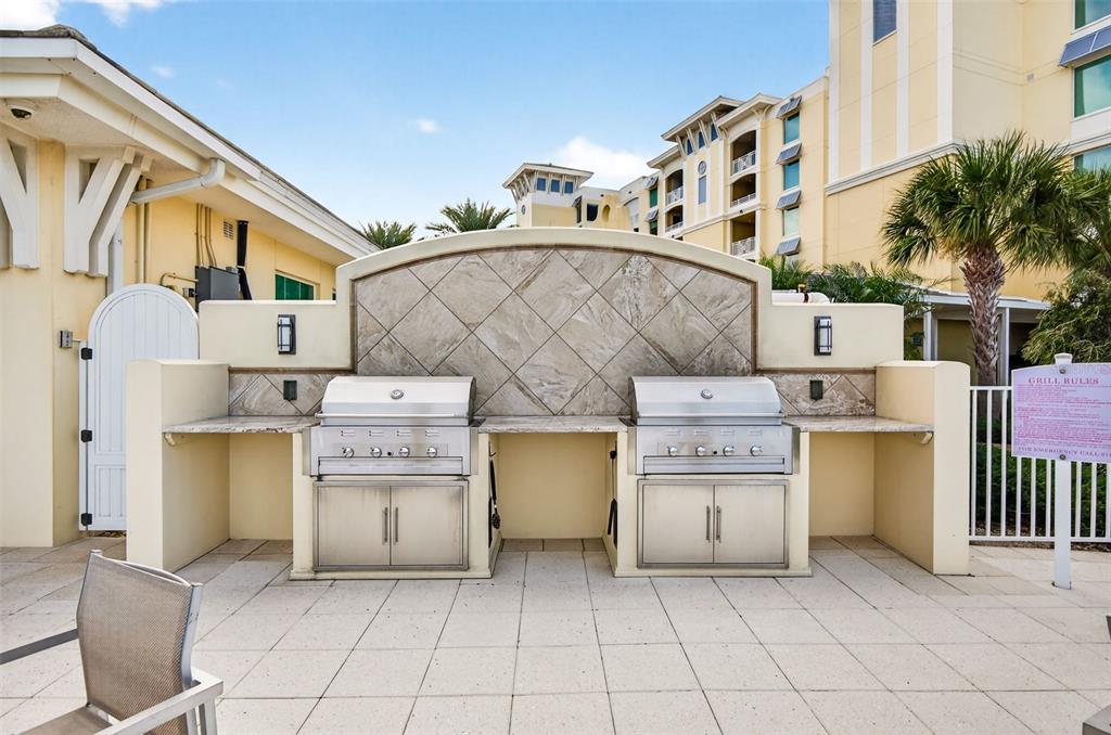 800 Collany Road, Unit 304 Tierra Verde, FL 33715 - Photo 70 of 99 Gallery Image 70