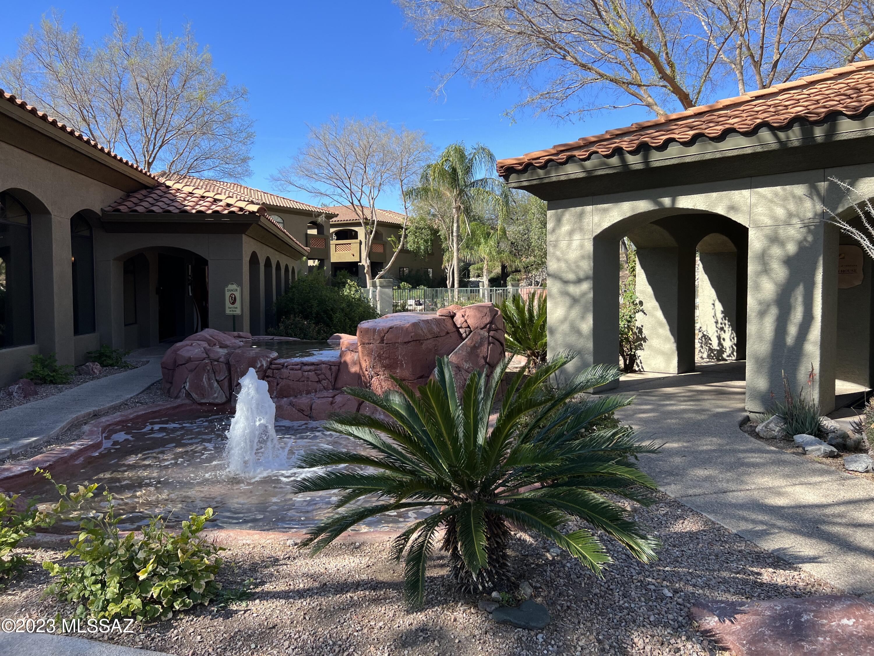5751 North Kolb Road, Unit 3203 Tucson, AZ 85750 - Photo 1 of 43