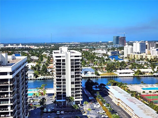 $2,500 | Parker Plaza, Hallandale Beach, FL 33009