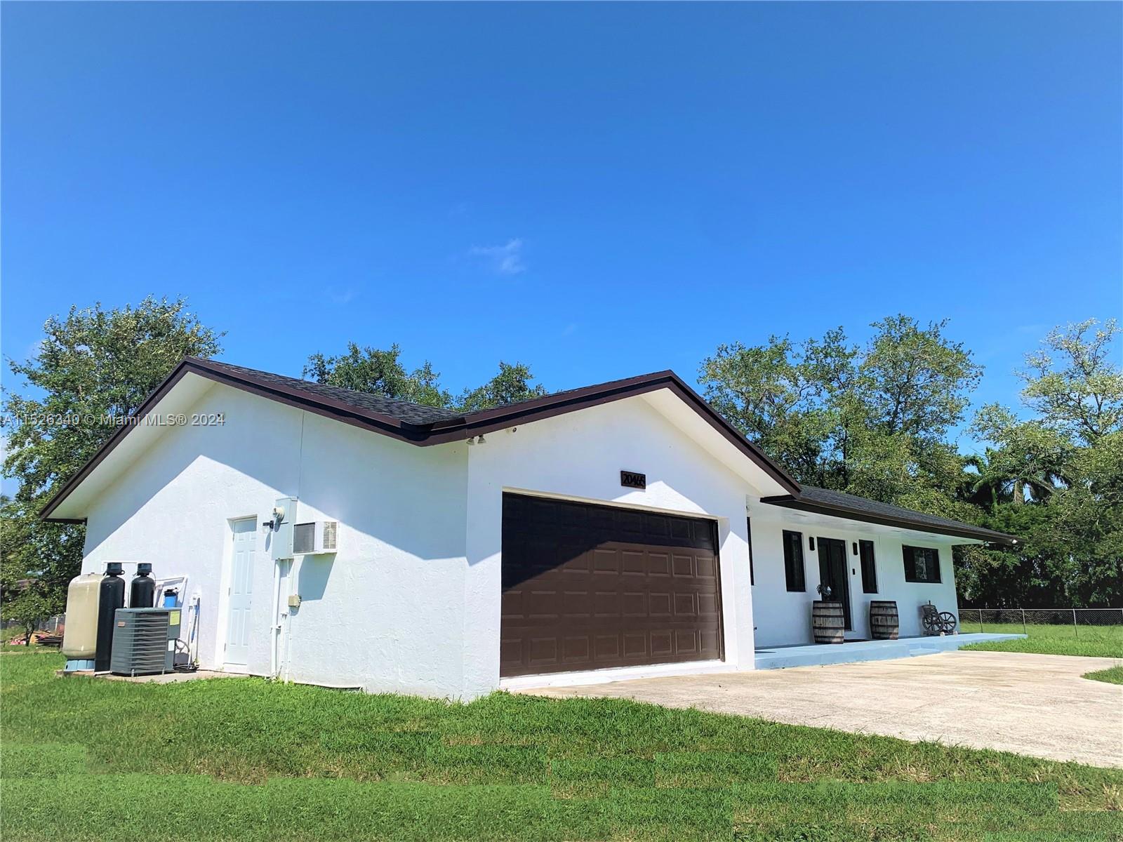 20465 Southwest 200th St  