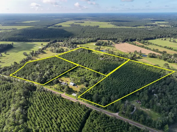 $77,000 | 6 Fm 1013 Cr, Kirbyville, TX 75956
