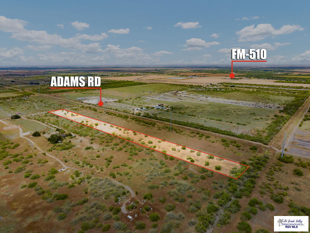 30181 Adams Road San Benito, TX 78586 - Photo 6 of 12 Gallery Image 6