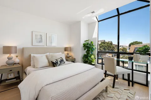 $1,195,000 | 932 Broderick Street, Unit 3, San Francisco, CA 94115