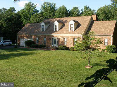 1629 Courthouse Road Stafford, VA 22554 - Photo 1 of 29 Exterior (Front)