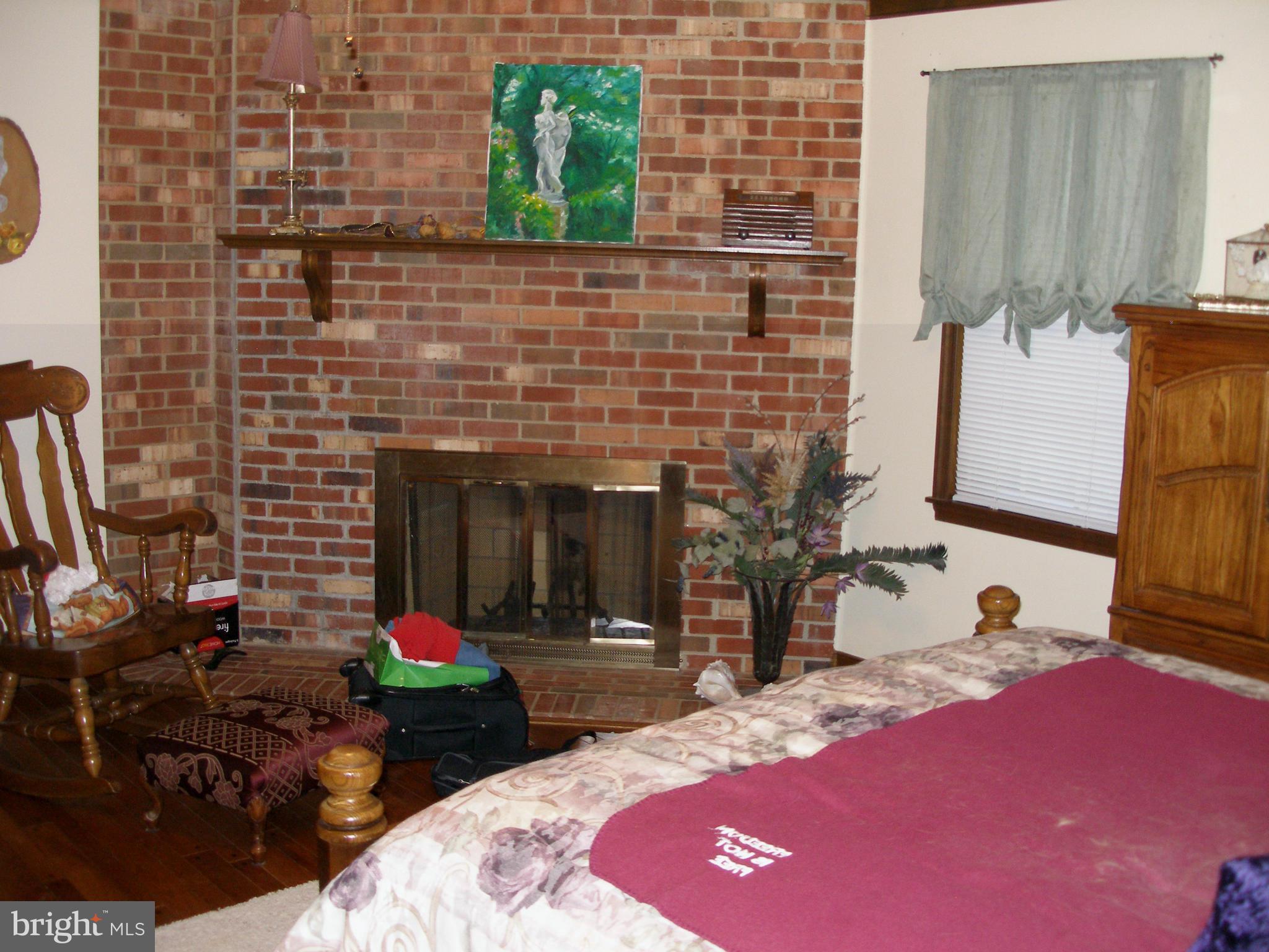 1629 Courthouse Road Stafford, VA 22554 - Photo 13 of 29 Bedroom (Master)