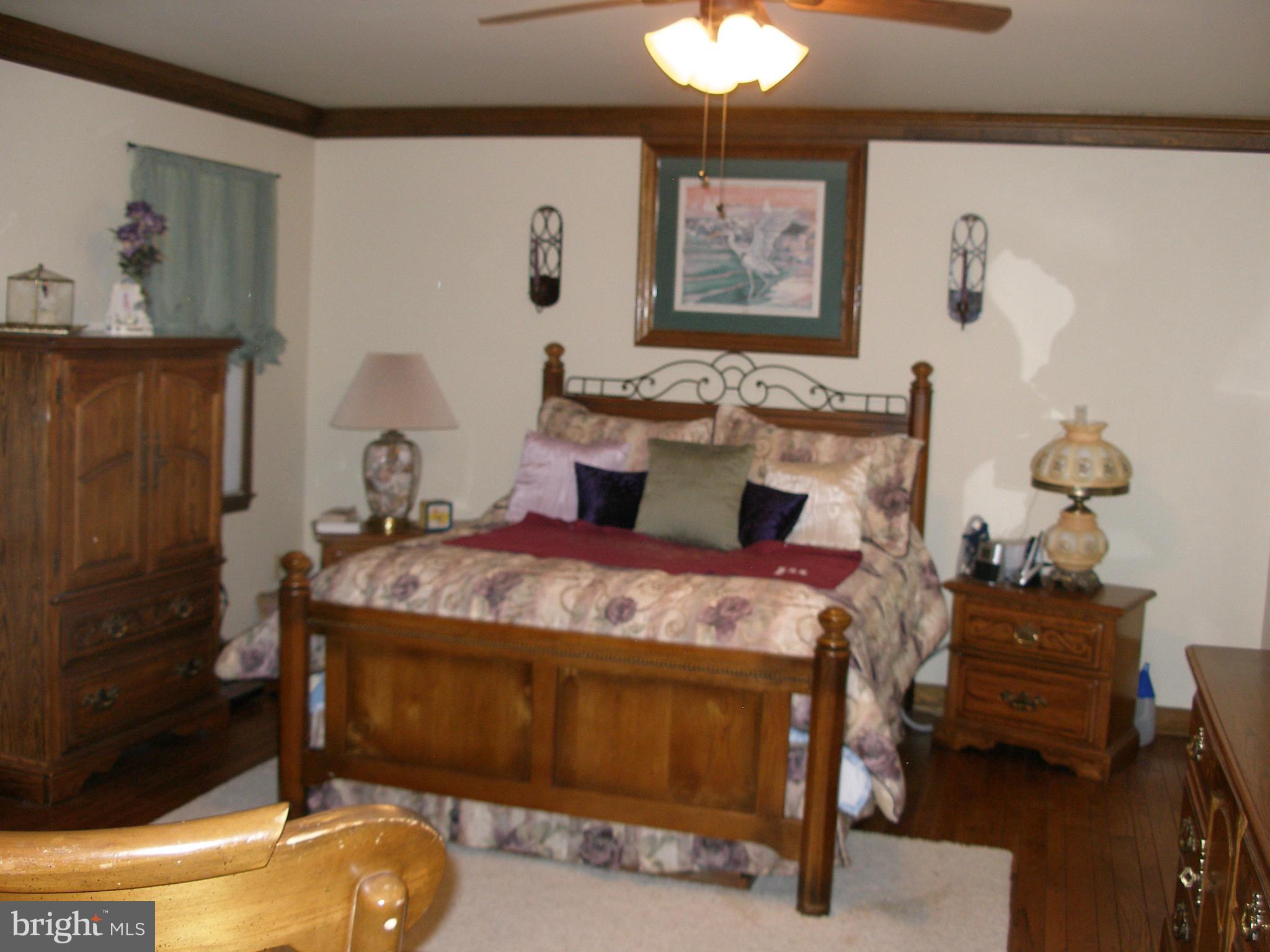 1629 Courthouse Road Stafford, VA 22554 - Photo 14 of 29 Bedroom (Master)