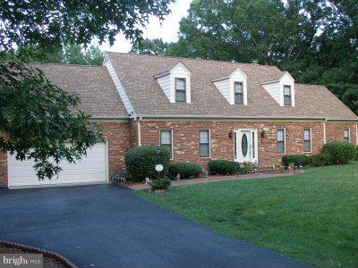 1629 Courthouse Road Stafford, VA 22554 - Photo 3 of 29 Exterior (Front)